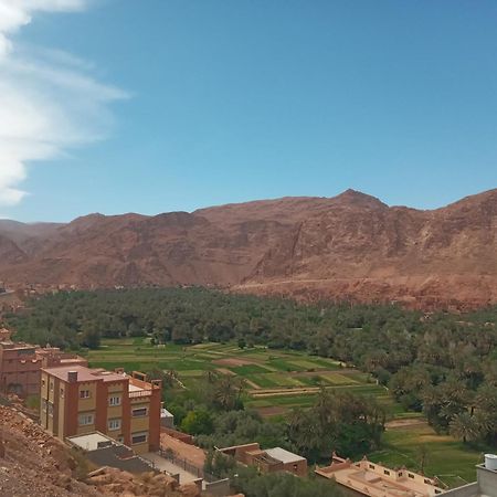 Auberge Ali Todra A Natural Oasis Tinghir Exterior foto
